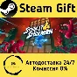 🚀 Stick It to the Stickman 🤖 Steam Gift RU/KZ/etc ⚡
