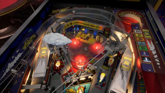 Pinball FX - Williams™ Pinball Volume 9✅STEAM GIFT✅