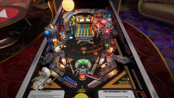 Pinball FX - Williams™ Pinball Volume 9✅STEAM GIFT✅