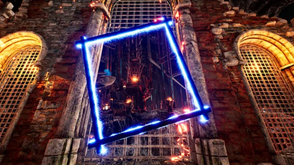 Grand Emprise 2 Portals Apart - Ale & Tale Tavern✅STEAM