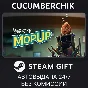 Monster Mop Up!✅STEAM GIFT AUTO✅RU/УКР/КЗ/СНГ