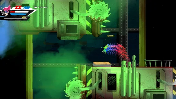 🚀 Raygun Gadabout 🤖 Steam Gift RU + other ⚡ AUTO