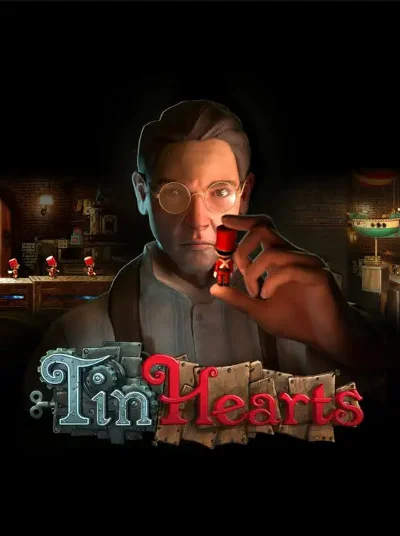 Tin Hearts 🔑 for PC on GOG.com