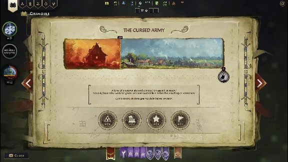 SpellForce: Conquest of Eo Weaver´s Realms STEAM
