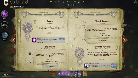 SpellForce: Conquest of Eo Weaver´s Realms STEAM
