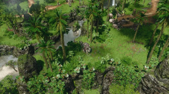 SpellForce 3: Fallen God STEAM KEY RU+CIS LICENSE