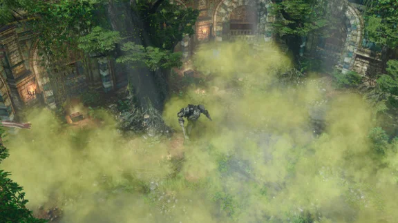 SpellForce 3: Fallen God STEAM KEY RU+CIS LICENSE