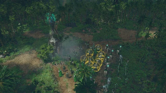 SpellForce 3: Versus Edition - Full PvP Upgrade STEAM