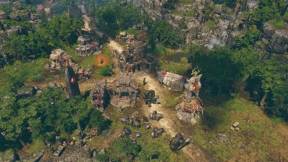 SpellForce 3: Versus Edition - Full PvP Upgrade STEAM