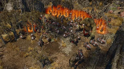 SpellForce 3: Versus Edition - Full PvP Upgrade STEAM