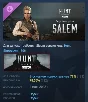 Hunt: Showdown 1896 - They Came From Salem💎 DLC STEAM