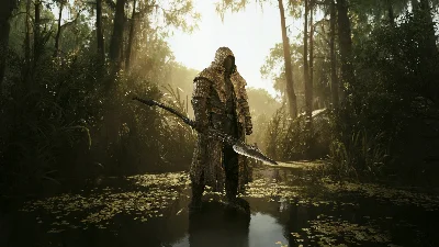 Hunt: Showdown 1896 - Cold Blooded DLC STEAM РОССИЯ