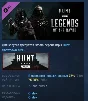 Hunt: Showdown 1896 - Legends of the Bayou DLC STEAM