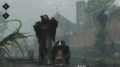 Hunt: Showdown 1896 - Legends of the Bayou STEAM РОССИЯ