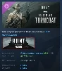 Hunt: Showdown 1896 - Meridian Turncoat STEAM РОССИЯ