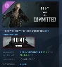 Hunt: Showdown 1896 - The Committed DLC STEAM GIFT RU