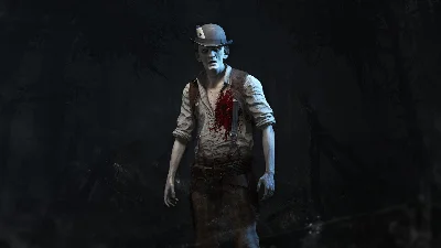 Hunt: Showdown 1896 - The Revenant DLC STEAM РОССИЯ