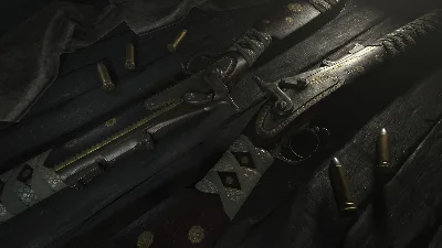 Hunt: Showdown 1896 - Ronin АВТОДОСТАВКА STEAM РОССИЯ