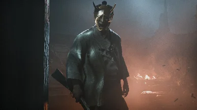 Hunt: Showdown 1896 - Ronin АВТОДОСТАВКА STEAM РОССИЯ