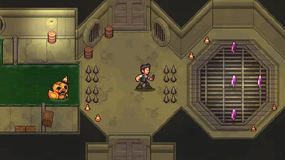 Super Dark Deception АВТОДОСТАВКА STEAM GIFT РОССИЯ