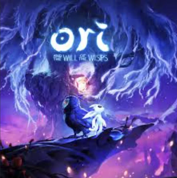ORI AND THE WILL OF THE WISPS ✅STEAM КЛЮЧ