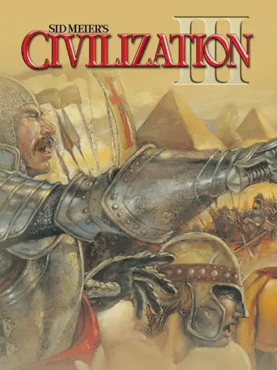 Sid Meier´s Civilization III: Complete PC for GOG.com