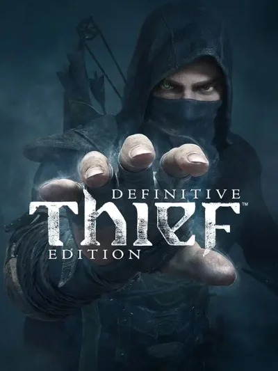 Thief: Definitive Edition For PC on GOG