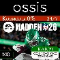 Madden NFL 26 | Xbox Series X|S Ключ/Код