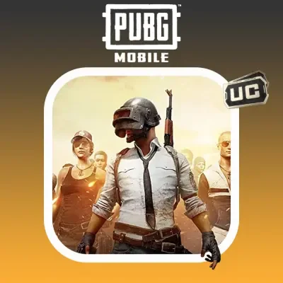 🔰PUBG Mobile UC GLOBAL🟣10-40500 UC · КОД ПОПОЛНЕНИЯ