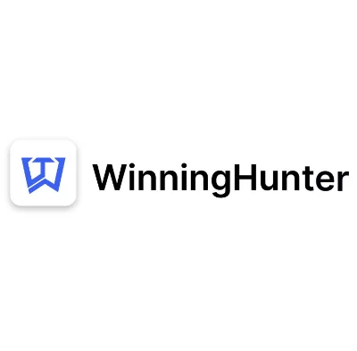 Winning Hunter | Basic Plan Subscription 1 Month