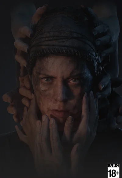 💻Senua´s Saga: Hellblade II PS5 P1-Offline📀