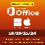Office 2024/21/19/16 Windows / macOS Microsoft Partner