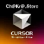 ✨Cursor Ai ✔️ Pro ✔️ 1 MONTH  ✨private ACCOUNT