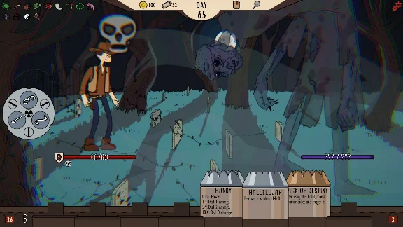 Boogey Hunters (Steam key / Region Free)