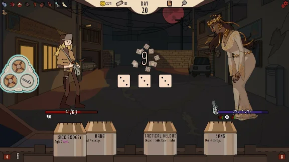 Boogey Hunters (Steam key / Region Free)