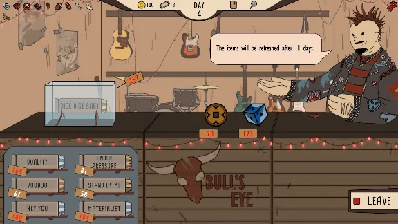 Boogey Hunters (Steam key / Region Free)