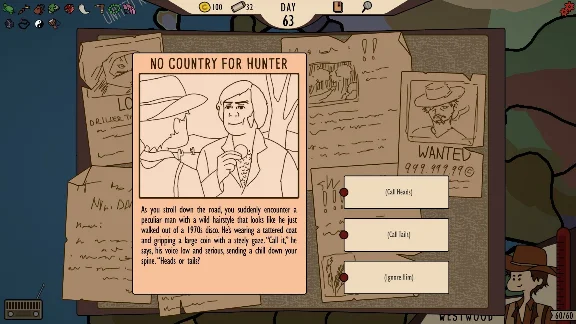 Boogey Hunters (Steam key / Region Free)