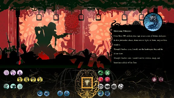 Whisper of Y´Ryando STEAM GIFT RUSSIA 🇷🇺