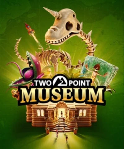 Two Point Museum Steam key global