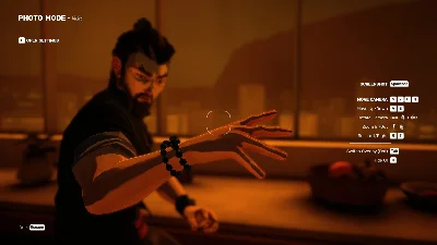 Sifu Deluxe Cosmetic Pack DLC STEAM GIFT РОССИЯ