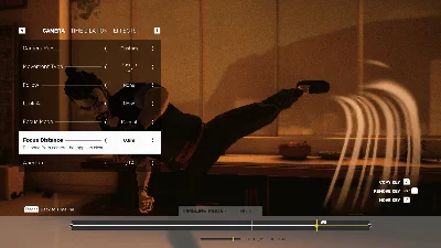 Sifu Deluxe Cosmetic Pack DLC STEAM GIFT РОССИЯ