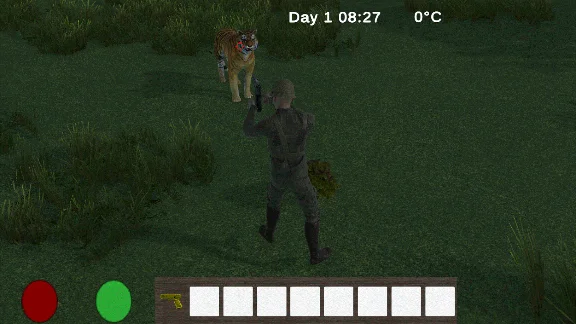 🚀 Survival: Hold Your Self 🤖 Steam Gift AUTO