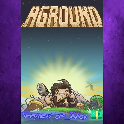 Aground XBOX