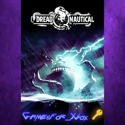 Dread Nautical XBOX Key