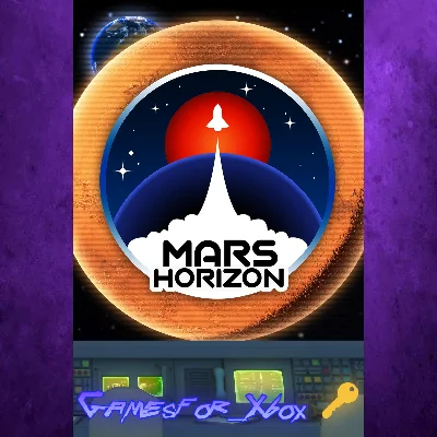 Mars Horizon XBOX Key