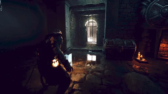 Dungeon Stalkers - Prime Matching DLC STEAM RUSSIA