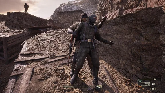 METAL GEAR SOLID Δ: SNAKE EATER Deluxe Xbox Series X|S