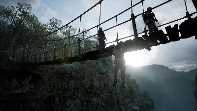 METAL GEAR SOLID Δ: SNAKE EATER Deluxe Xbox Series X|S