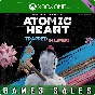 ✅❤️ATOMIC HEART - TRAPPED IN LIMBO❤️XBOX ONE|XS🔑КЛЮЧ