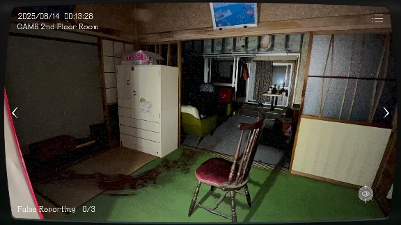 🚀 日本事故物件監視協会 -Japan Stigmatized Property- 🤖
